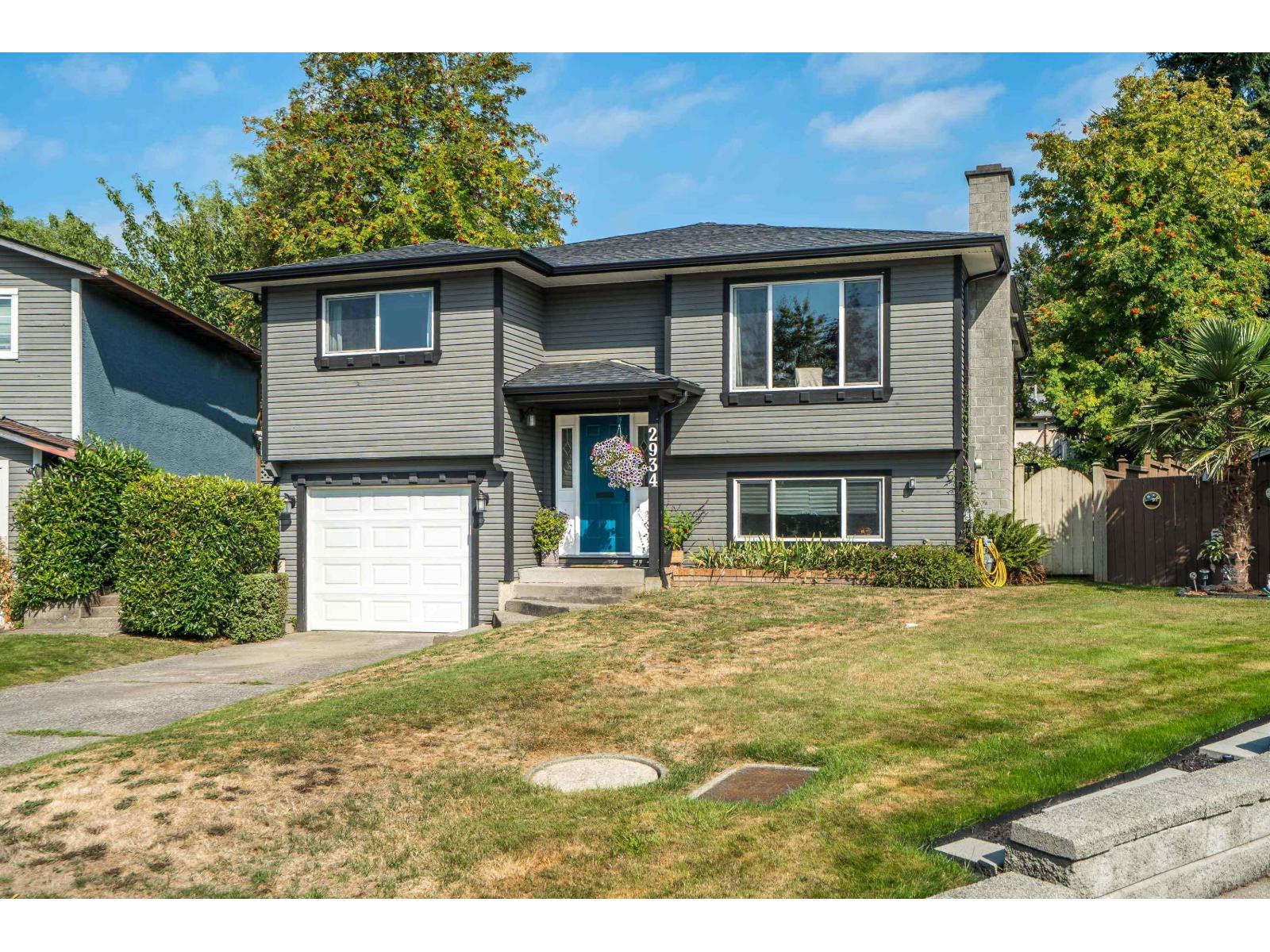 2934 WIGGINS PLACE, Langley, British Columbia