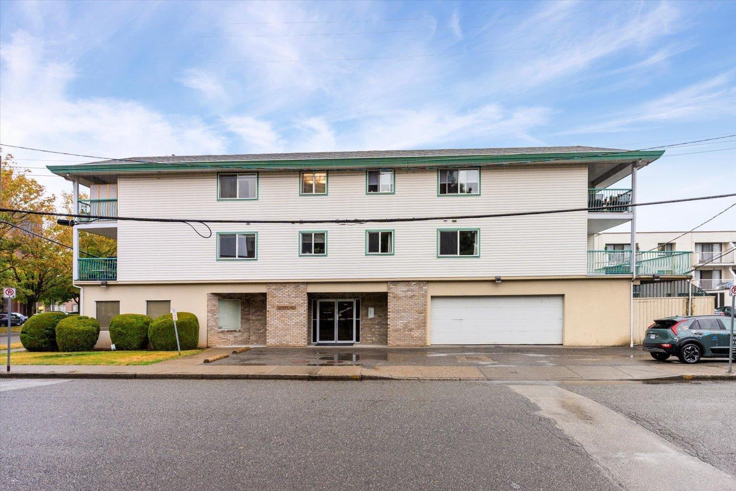 303 9006 Edward Street, Chilliwack Proper West, Chilliwack, British Columbia  V2P 4E1 - Photo 2 - R3047353