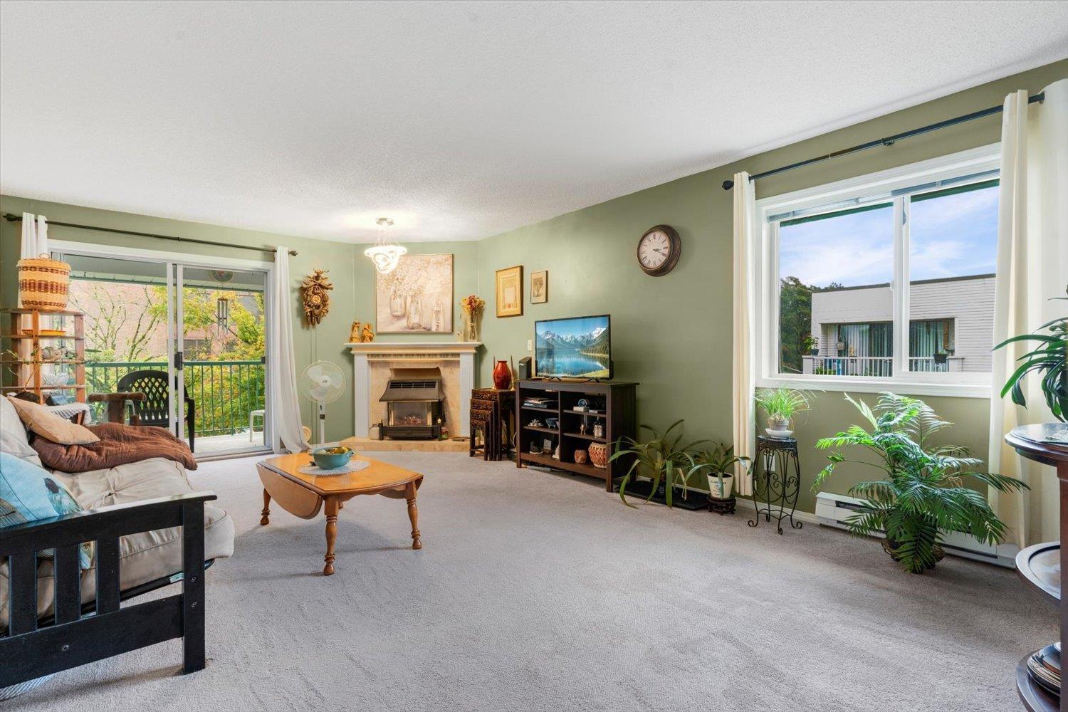 303 9006 Edward Street, Chilliwack Proper West, Chilliwack, British Columbia  V2P 4E1 - Photo 17 - R3047353