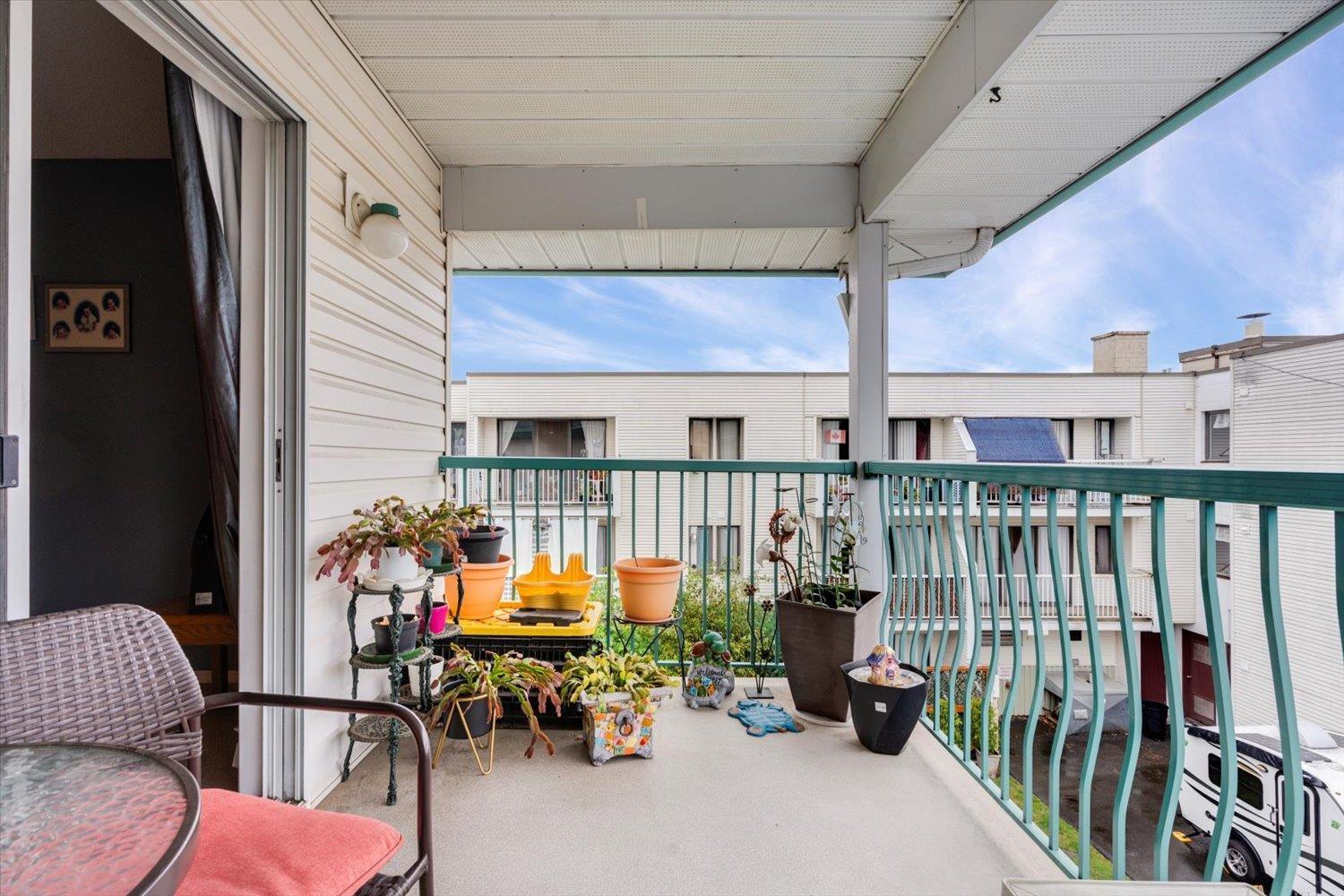 303 9006 Edward Street, Chilliwack Proper West, Chilliwack, British Columbia  V2P 4E1 - Photo 28 - R3047353