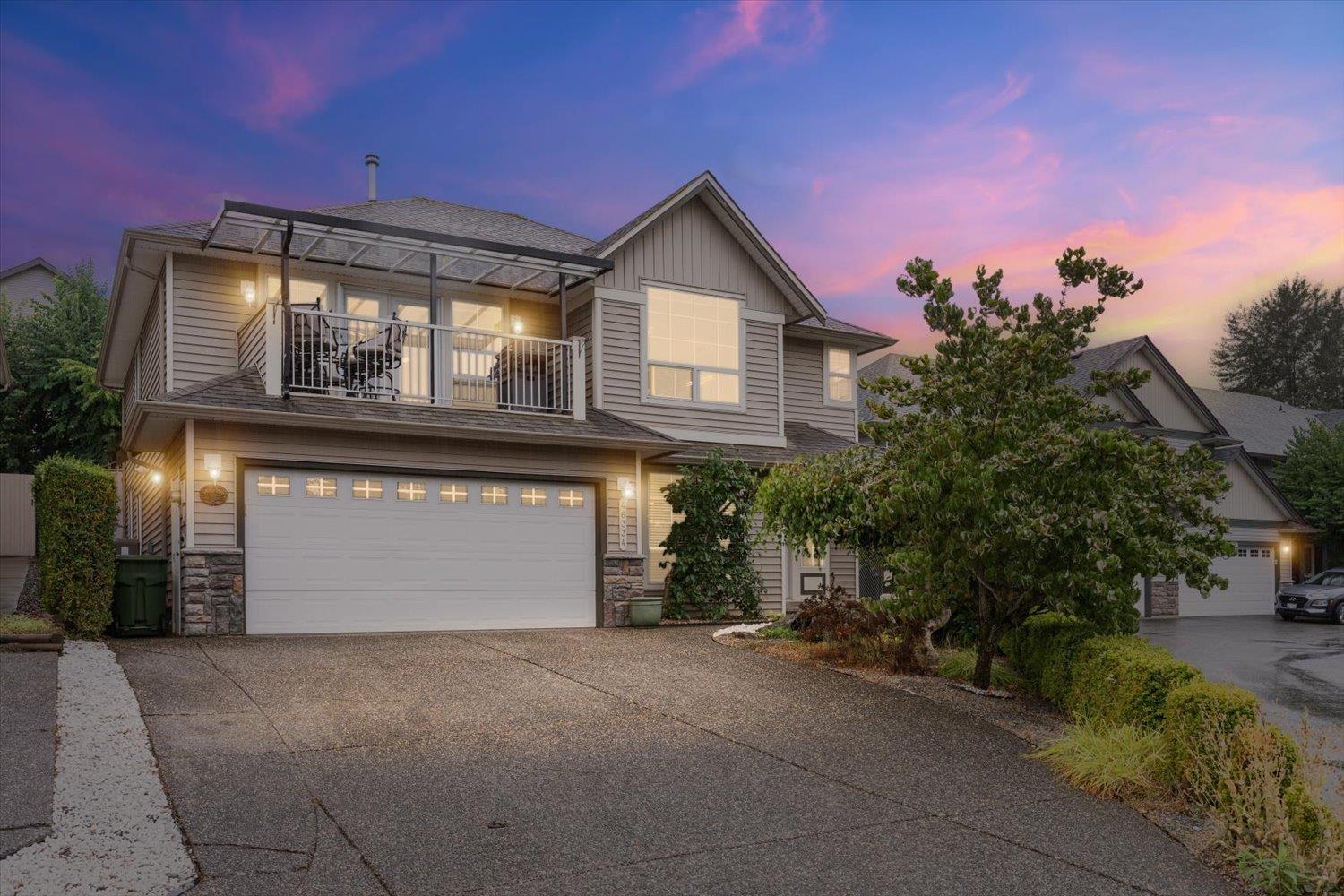 46334 VALLEYVIEW ROAD|Promontory, Chilliwack, British Columbia