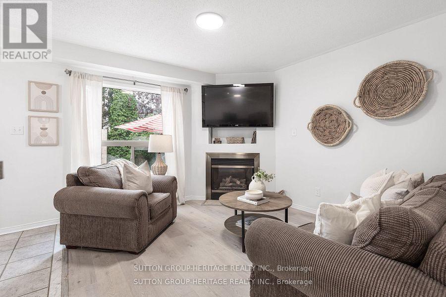 23 Blacksmith Lane, Whitby (Williamsburg), Ontario  L1P 1N1 - Photo 17 - E12406651
