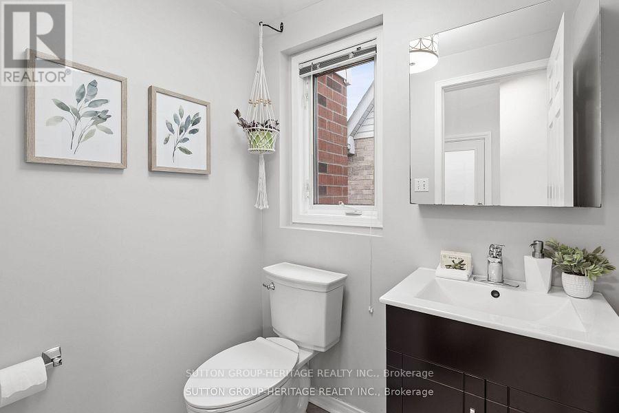 23 Blacksmith Lane, Whitby (Williamsburg), Ontario  L1P 1N1 - Photo 20 - E12406651
