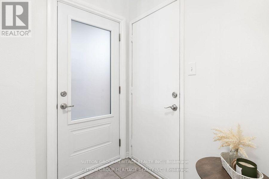23 Blacksmith Lane, Whitby (Williamsburg), Ontario  L1P 1N1 - Photo 21 - E12406651