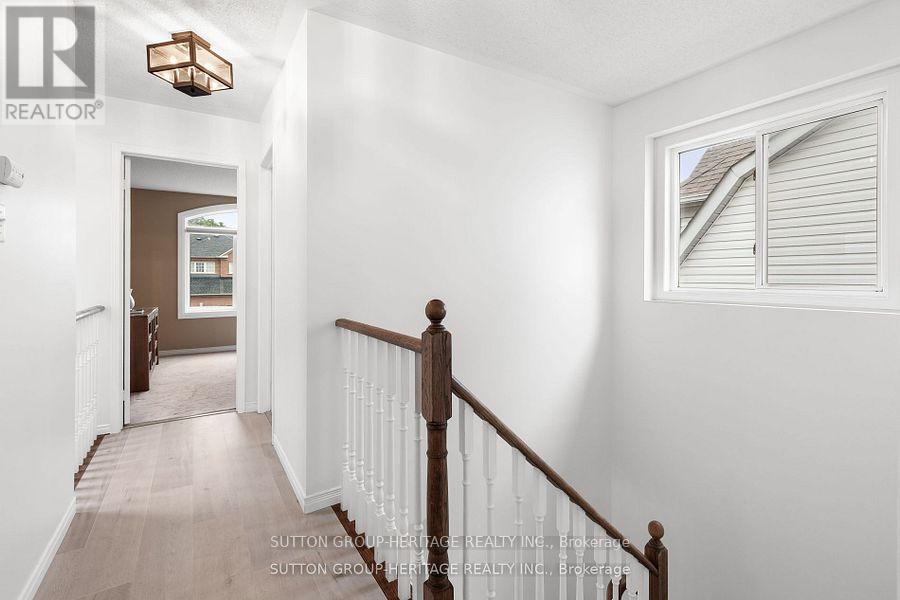 23 Blacksmith Lane, Whitby (Williamsburg), Ontario  L1P 1N1 - Photo 22 - E12406651