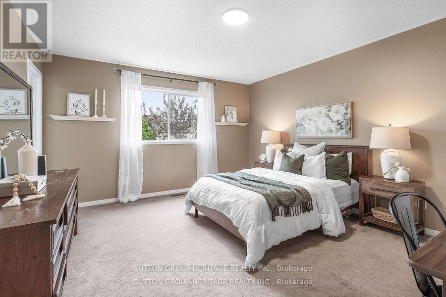 23 Blacksmith Lane, Whitby (Williamsburg), Ontario  L1P 1N1 - Photo 23 - E12406651
