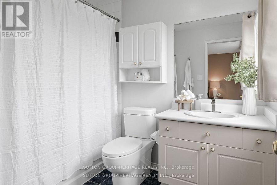 23 Blacksmith Lane, Whitby (Williamsburg), Ontario  L1P 1N1 - Photo 27 - E12406651