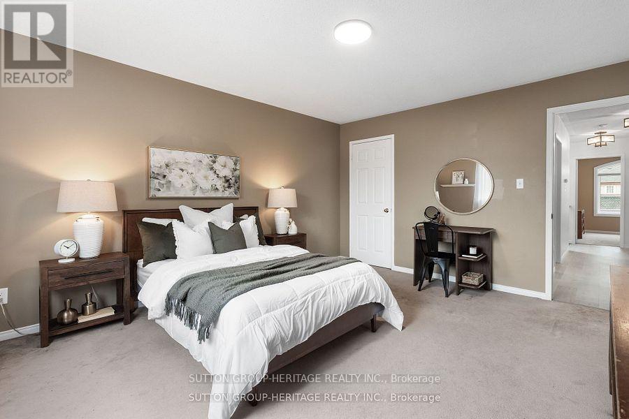 23 Blacksmith Lane, Whitby (Williamsburg), Ontario  L1P 1N1 - Photo 28 - E12406651