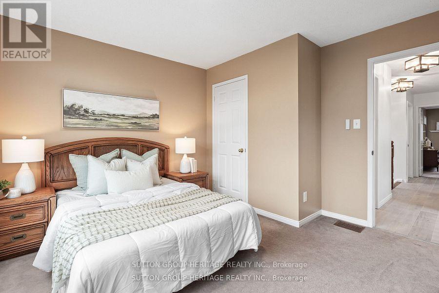 23 Blacksmith Lane, Whitby (Williamsburg), Ontario  L1P 1N1 - Photo 30 - E12406651