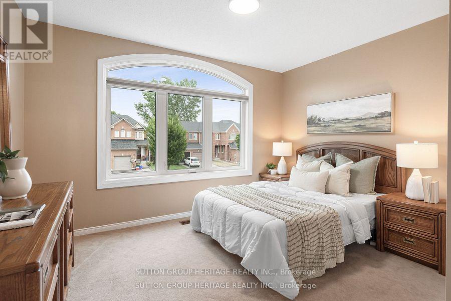 23 Blacksmith Lane, Whitby (Williamsburg), Ontario  L1P 1N1 - Photo 33 - E12406651