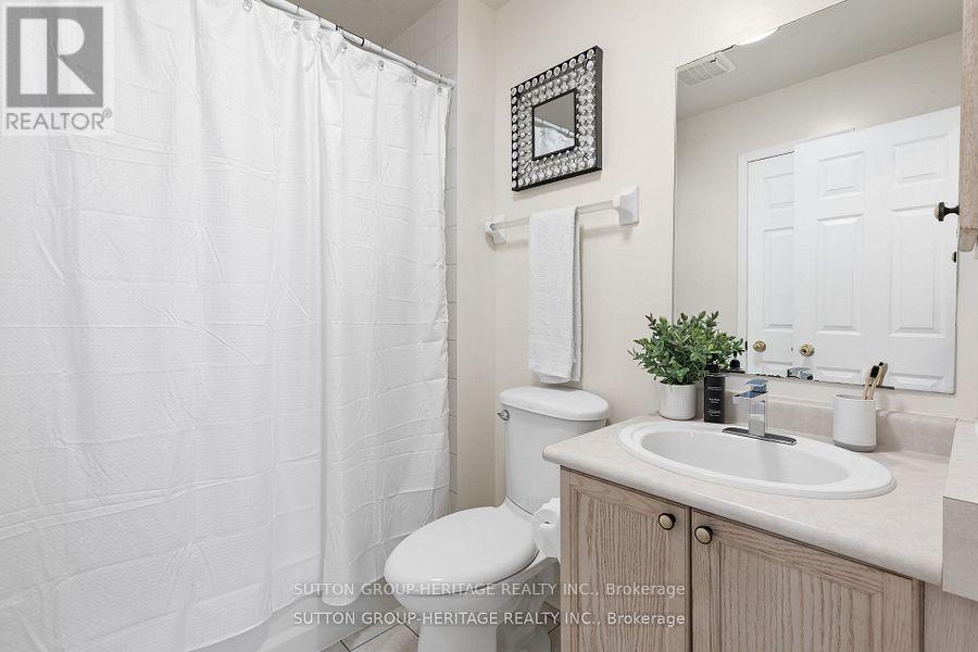23 Blacksmith Lane, Whitby (Williamsburg), Ontario  L1P 1N1 - Photo 34 - E12406651