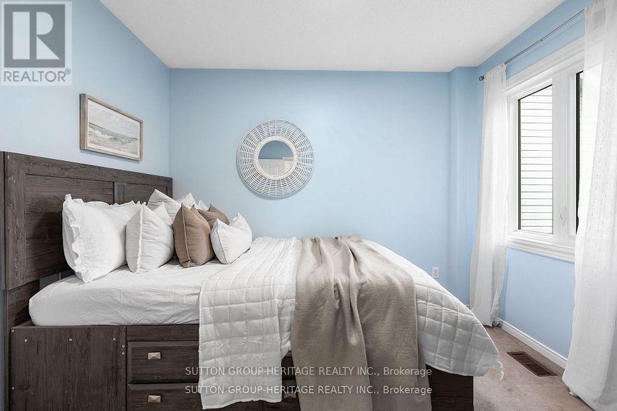 23 Blacksmith Lane, Whitby (Williamsburg), Ontario  L1P 1N1 - Photo 35 - E12406651