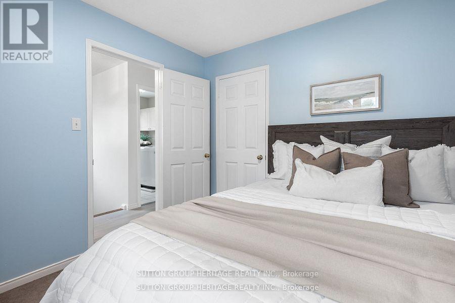 23 Blacksmith Lane, Whitby (Williamsburg), Ontario  L1P 1N1 - Photo 36 - E12406651