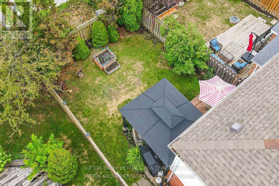 23 Blacksmith Lane, Whitby (Williamsburg), Ontario  L1P 1N1 - Photo 42 - E12406651