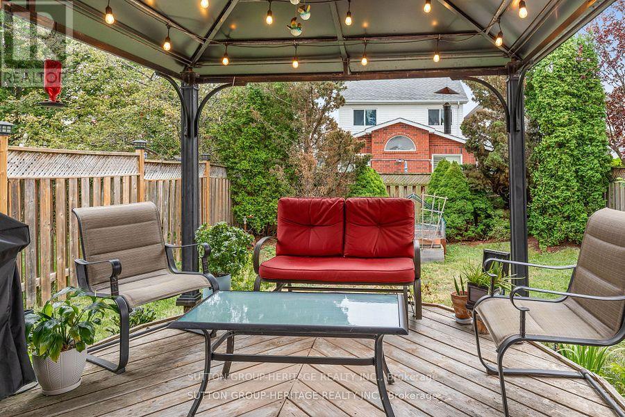 23 Blacksmith Lane, Whitby (Williamsburg), Ontario  L1P 1N1 - Photo 43 - E12406651