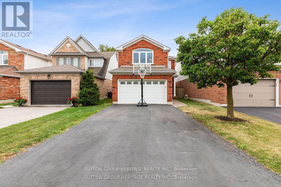 23 Blacksmith Lane, Whitby (Williamsburg), Ontario  L1P 1N1 - Photo 50 - E12406651