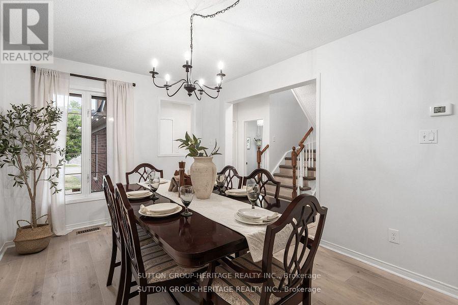23 Blacksmith Lane, Whitby (Williamsburg), Ontario  L1P 1N1 - Photo 8 - E12406651