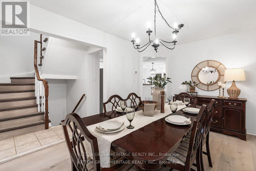23 Blacksmith Lane, Whitby (Williamsburg), Ontario  L1P 1N1 - Photo 9 - E12406651