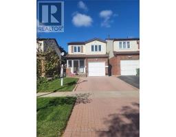 95 Fawndale Crescent, Toronto (Steeles), Ca