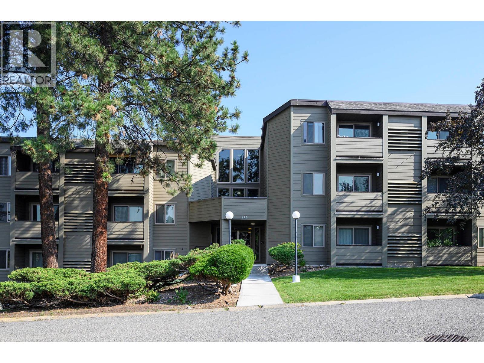 245 Gordonhorn Crescent Unit# 337, Kamloops, British Columbia