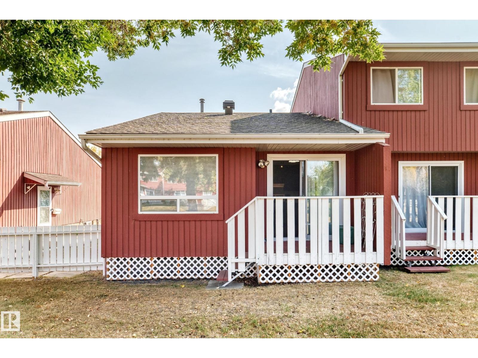 10614 Beaumaris Rd Nw, Edmonton, Alberta  T5X 3N4 - Photo 3 - E4457966