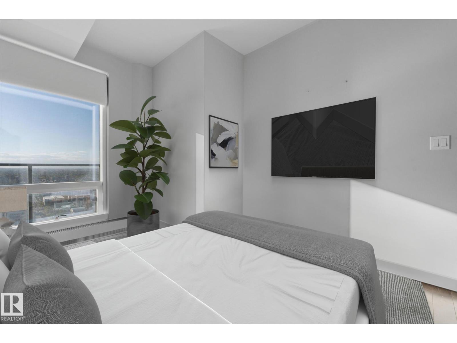 #3511 10360 102 St Nw, Edmonton, Alberta  T5J 0K6 - Photo 14 - E4457967