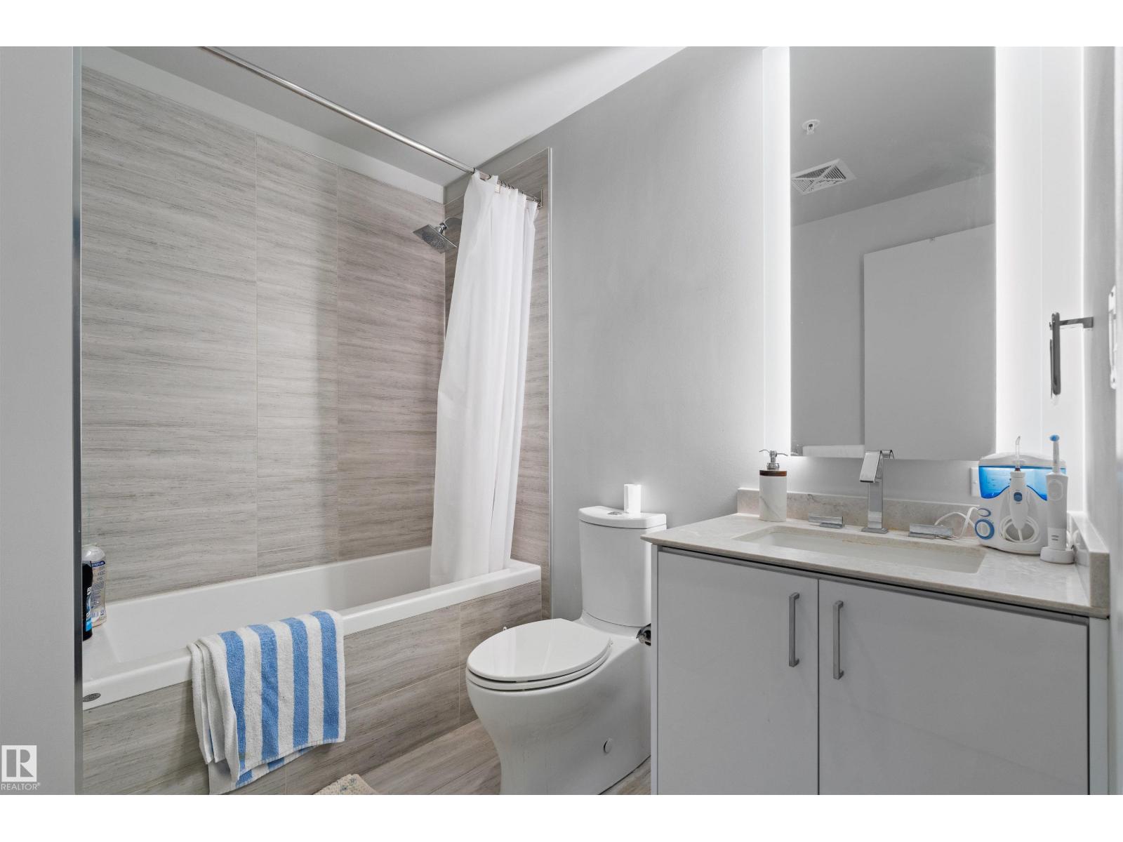 #3511 10360 102 St Nw, Edmonton, Alberta  T5J 0K6 - Photo 15 - E4457967