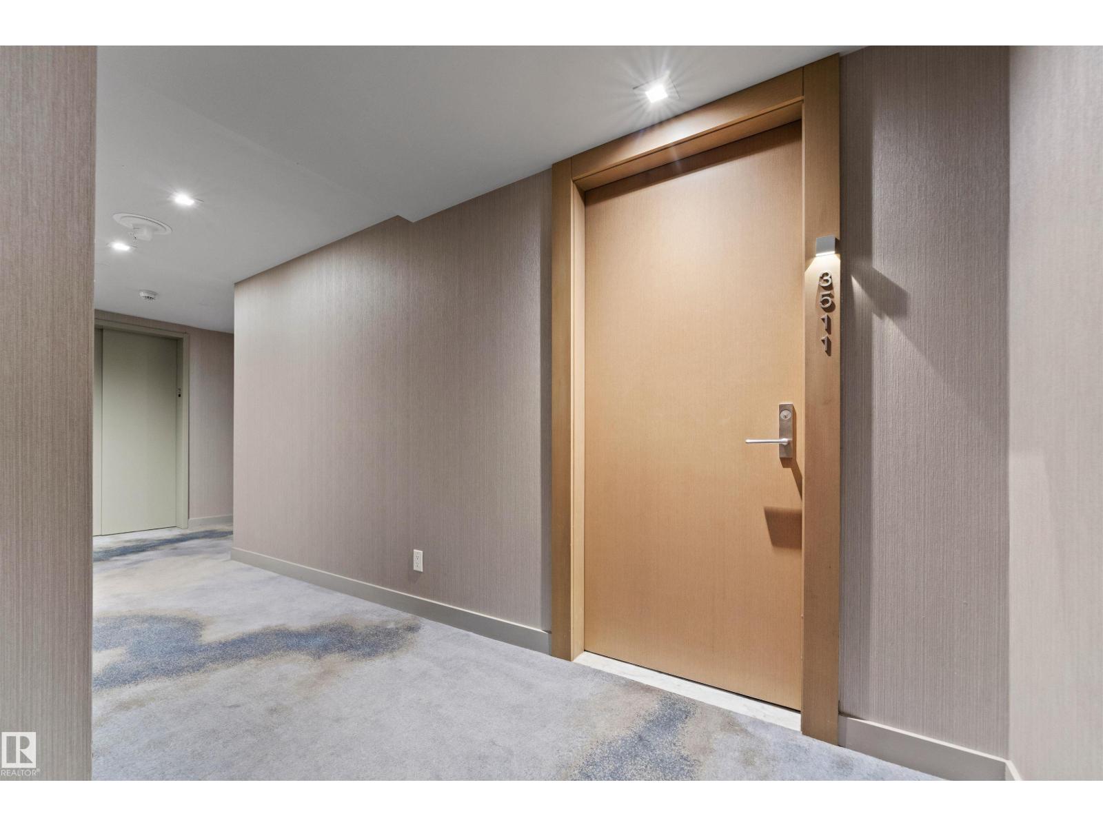 #3511 10360 102 St Nw, Edmonton, Alberta  T5J 0K6 - Photo 9 - E4457967