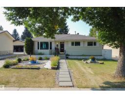 26 PEACOCK DR Brentwood (Sherwood Park)