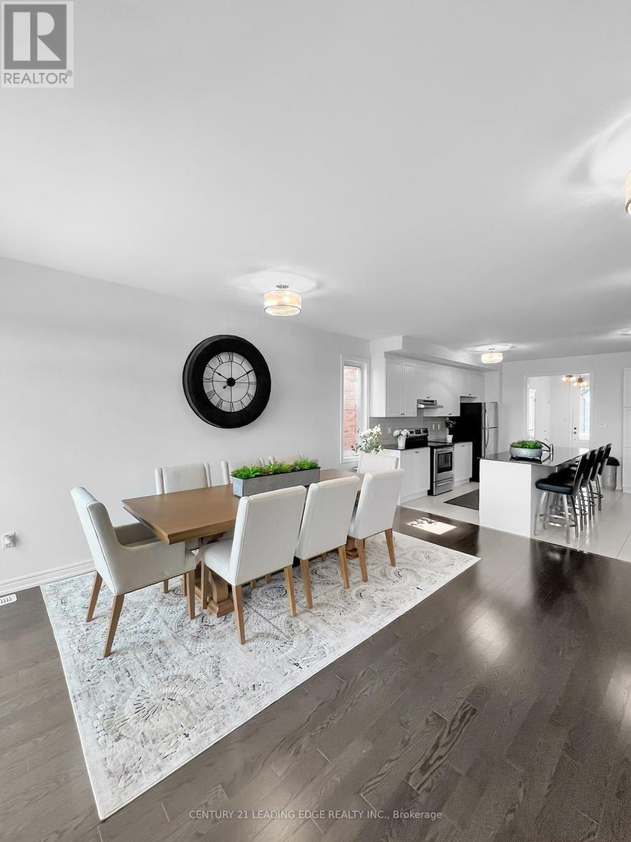 2025 Mullen Street, Innisfil (Alcona), Ontario  L9S 0J8 - Photo 10 - N12406569