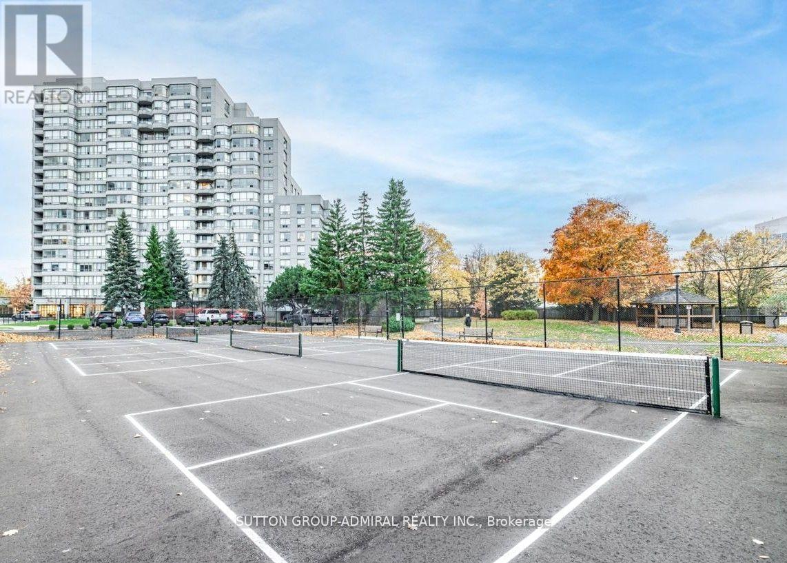 604 - 7 Townsgate Drive, Vaughan, Ontario  L4J 7Z9 - Photo 37 - N12406588
