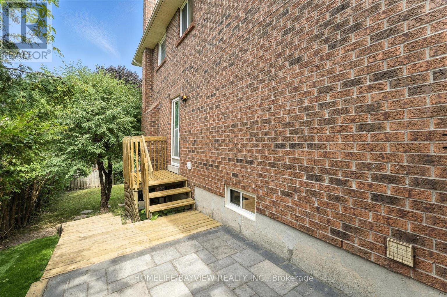 106 Crawford Rose Drive, Aurora, Ontario  L4G 4R9 - Photo 46 - N12406603