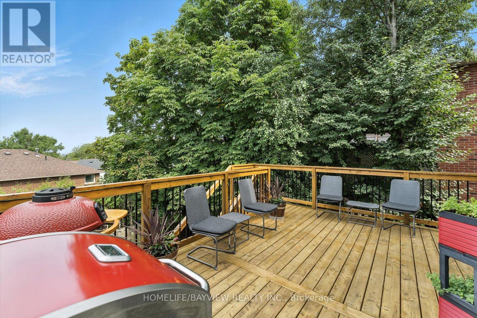 106 Crawford Rose Drive, Aurora, Ontario  L4G 4R9 - Photo 48 - N12406603