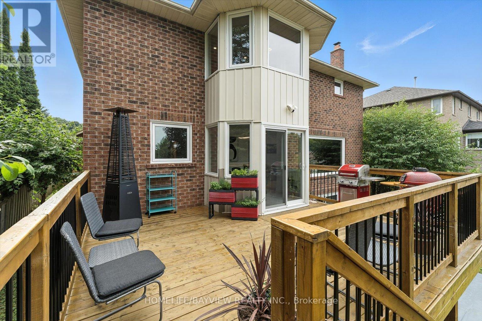 106 Crawford Rose Drive, Aurora, Ontario  L4G 4R9 - Photo 49 - N12406603