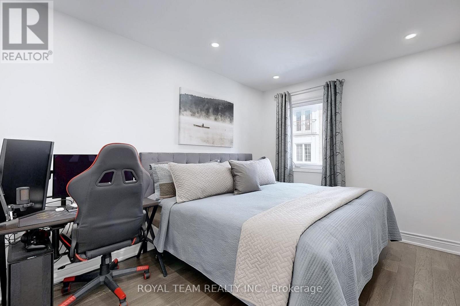 57 - 151 Townsgate Drive, Vaughan, Ontario  L4J 8J7 - Photo 13 - N12406607