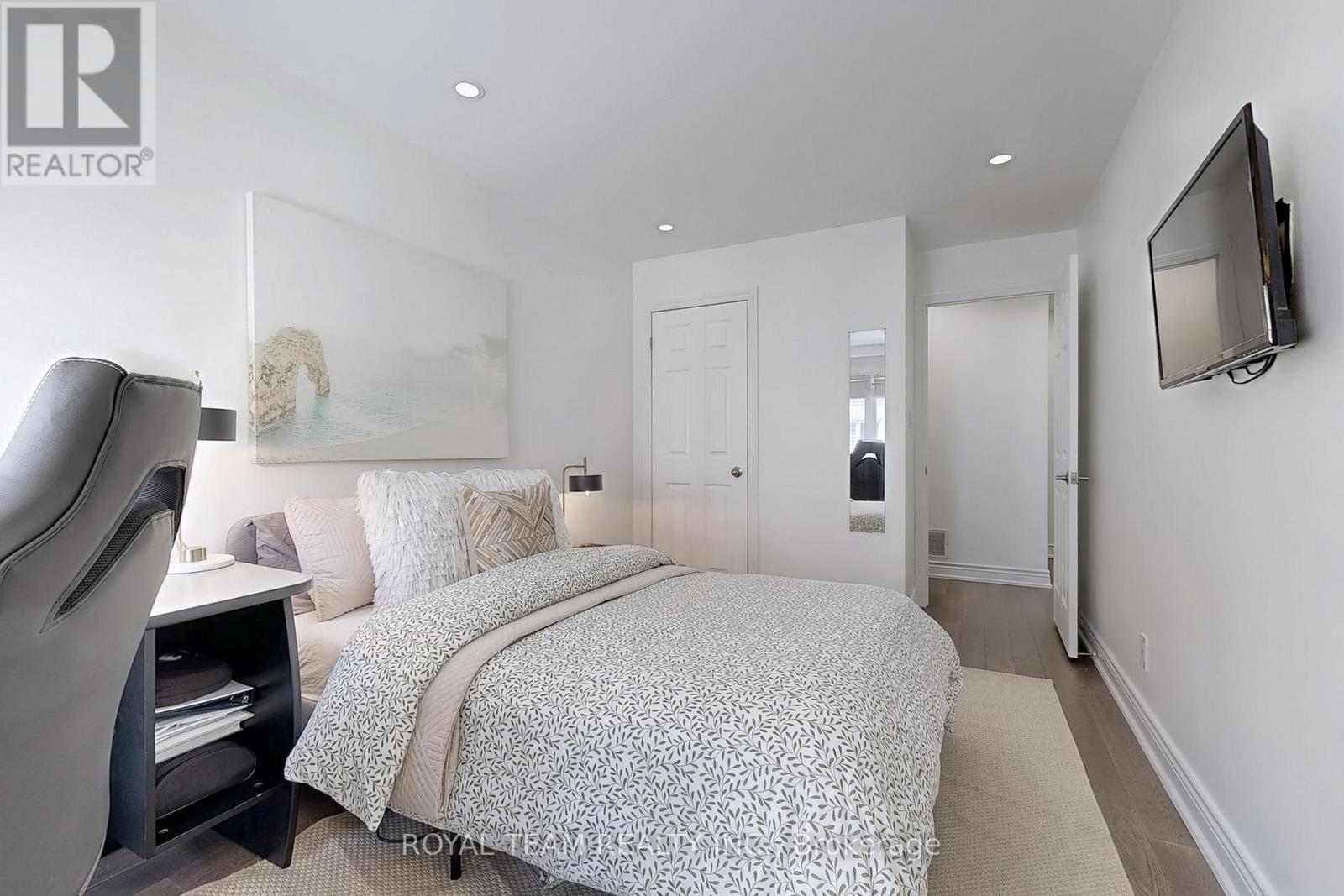 57 - 151 Townsgate Drive, Vaughan, Ontario  L4J 8J7 - Photo 16 - N12406607