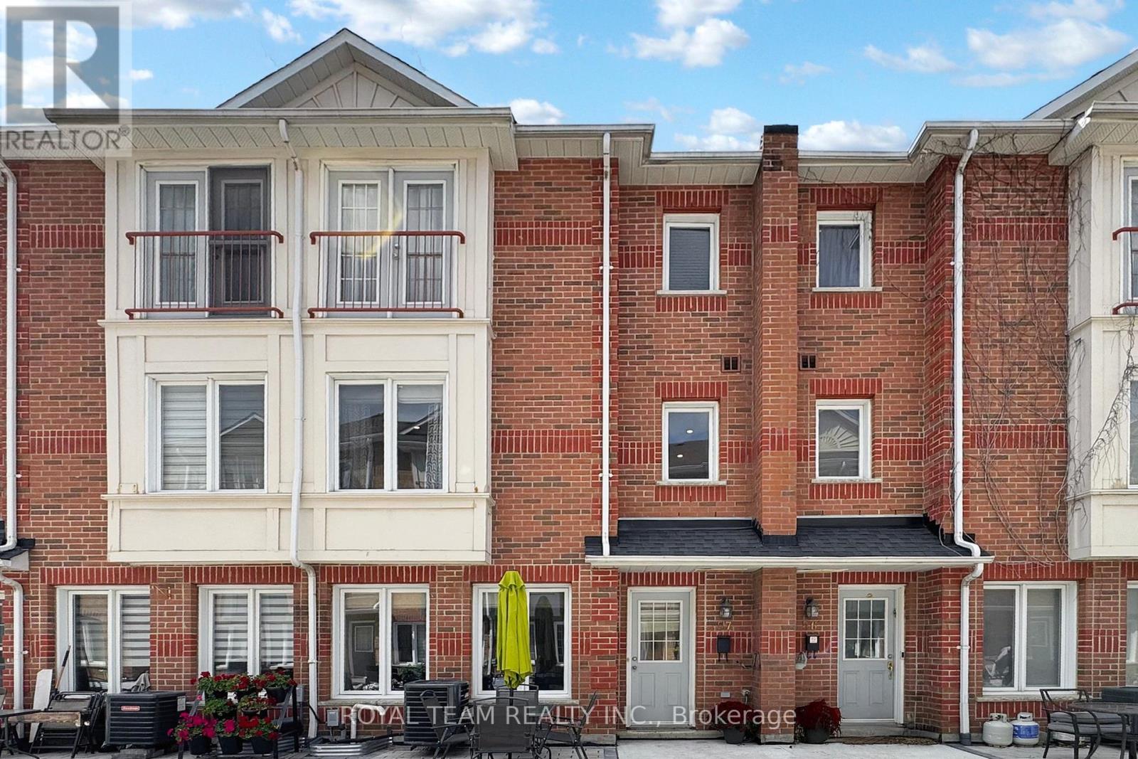 57 - 151 Townsgate Drive, Vaughan, Ontario  L4J 8J7 - Photo 25 - N12406607