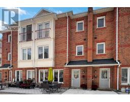 57 - 151 TOWNSGATE DRIVE, Vaughan, Ontario