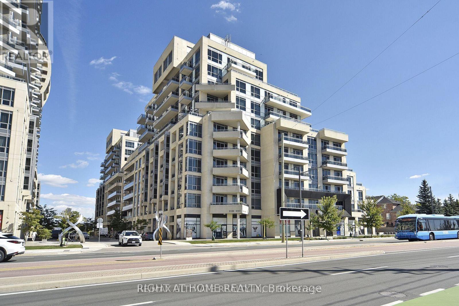 Sw 215 - 9191 Yonge Street, Richmond Hill, Ontario  L4C 1E2 - Photo 2 - N12406620