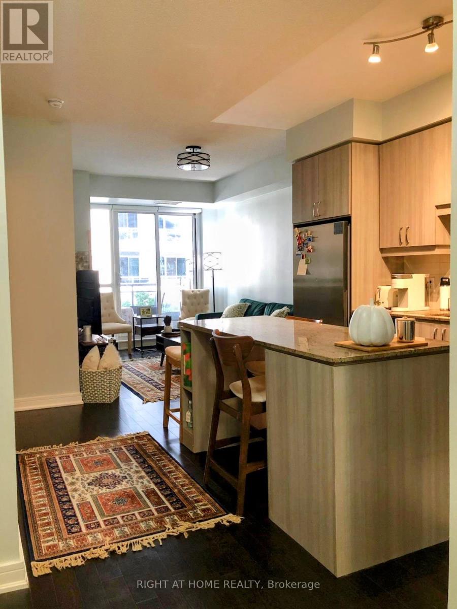 Sw 215 - 9191 Yonge Street, Richmond Hill, Ontario  L4C 1E2 - Photo 26 - N12406620