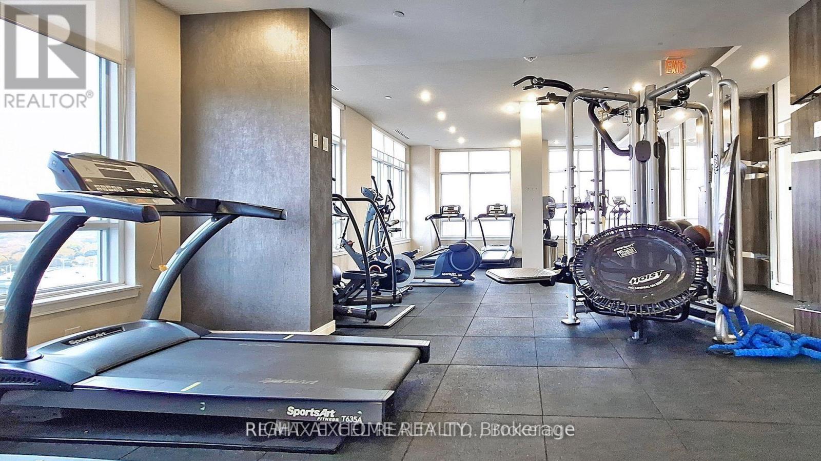 Sw 215 - 9191 Yonge Street, Richmond Hill, Ontario  L4C 1E2 - Photo 32 - N12406620