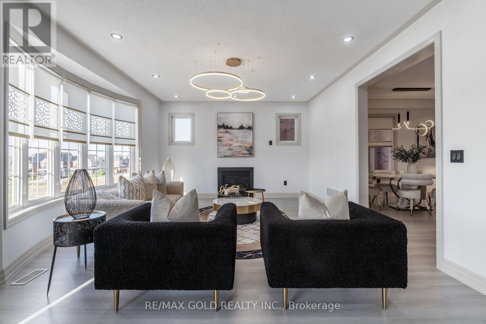 16 Frank Kelly Drive, East Gwillimbury (Holland Landing), Ontario  L9N 0V2 - Photo 14 - N12406680