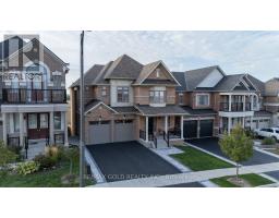 16 FRANK KELLY DRIVE, East Gwillimbury, Ontario
