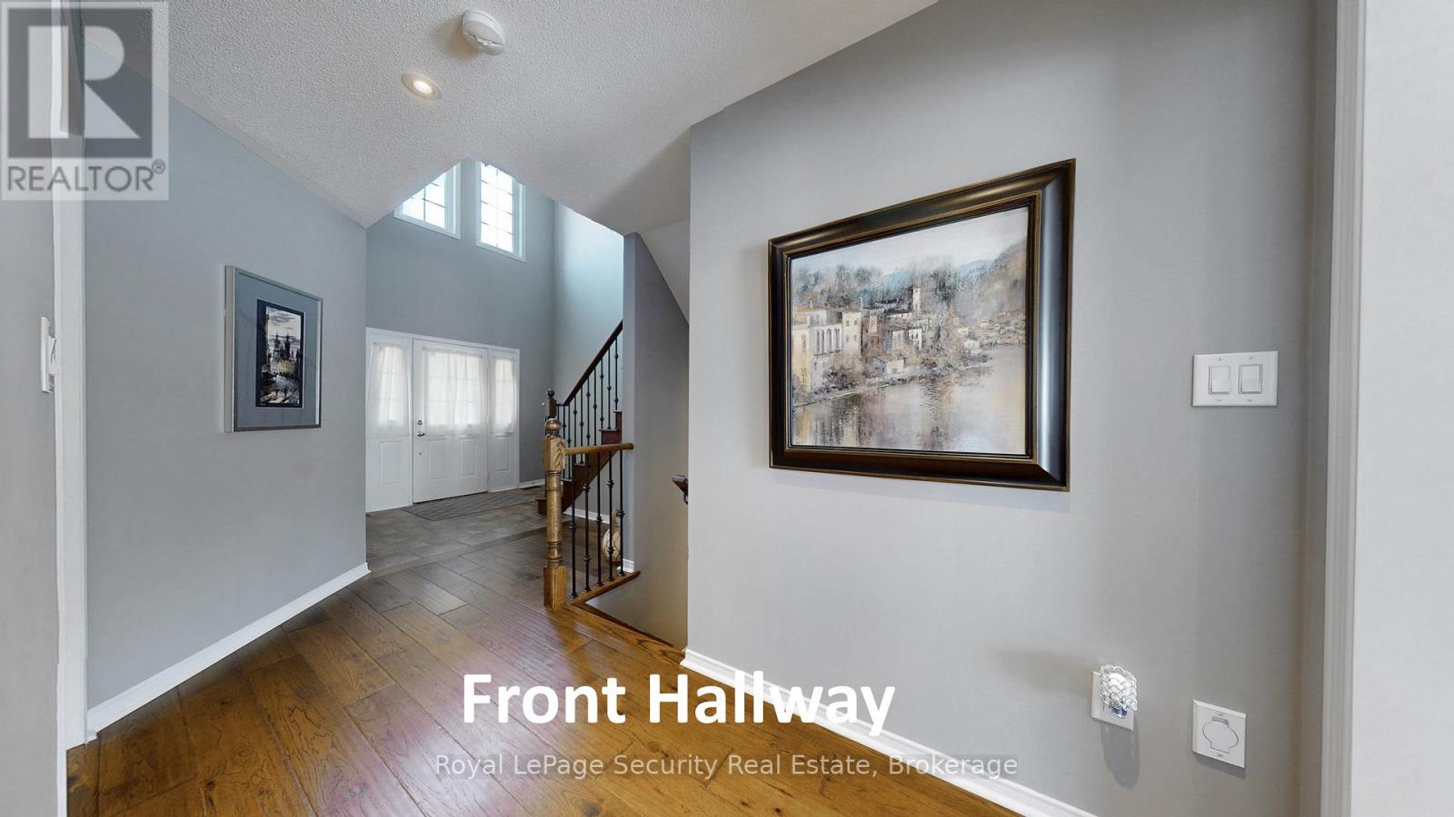 23 Mooney Street, Bradford West Gwillimbury (Bradford), Ontario  L3Z 0K7 - Photo 11 - N12406686