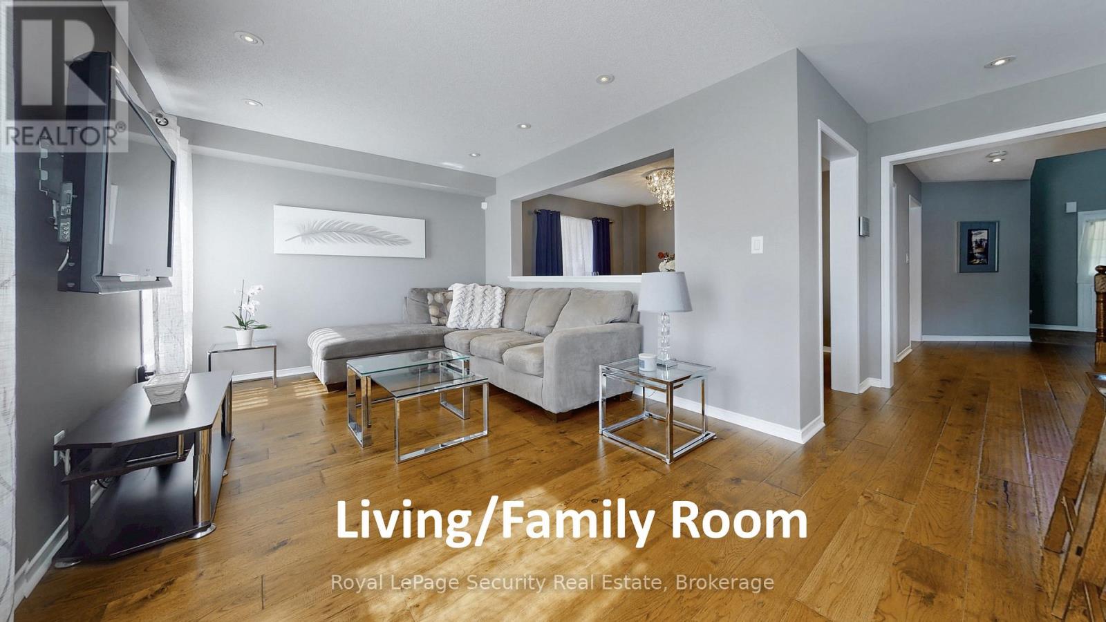 23 Mooney Street, Bradford West Gwillimbury (Bradford), Ontario  L3Z 0K7 - Photo 16 - N12406686