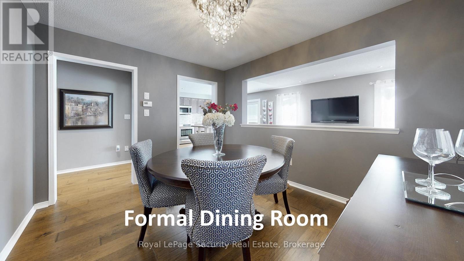 23 Mooney Street, Bradford West Gwillimbury (Bradford), Ontario  L3Z 0K7 - Photo 19 - N12406686