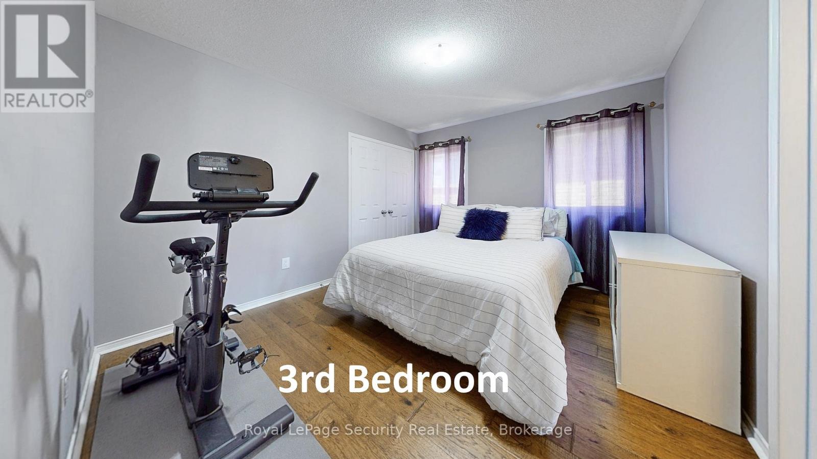 23 Mooney Street, Bradford West Gwillimbury (Bradford), Ontario  L3Z 0K7 - Photo 33 - N12406686
