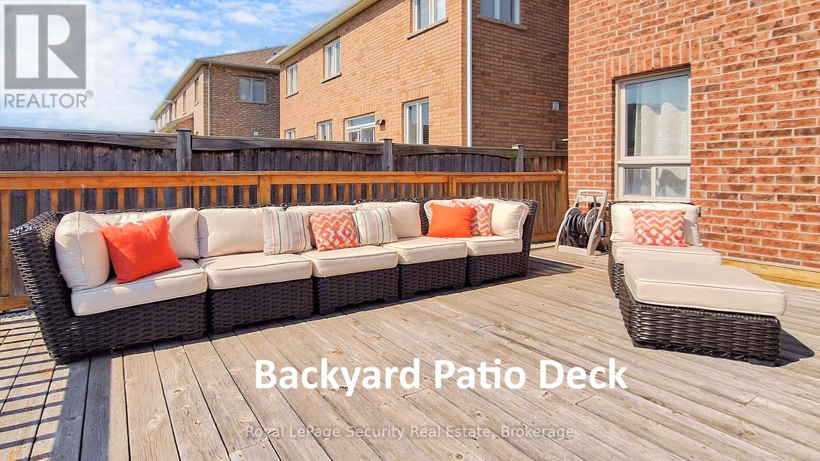 23 Mooney Street, Bradford West Gwillimbury (Bradford), Ontario  L3Z 0K7 - Photo 35 - N12406686
