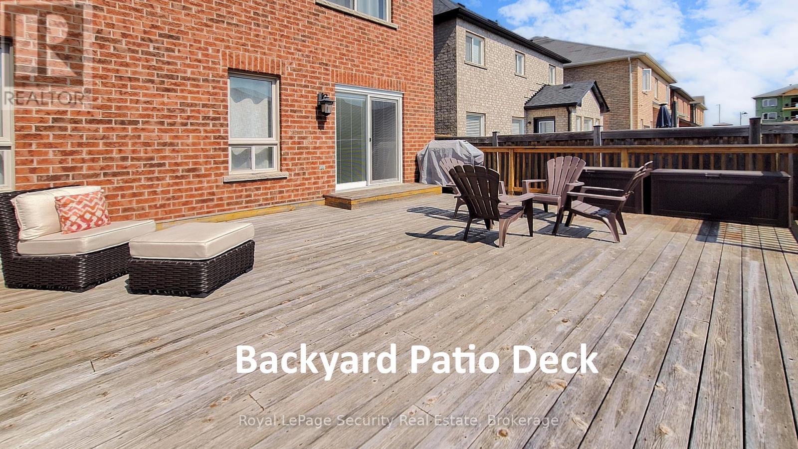 23 Mooney Street, Bradford West Gwillimbury (Bradford), Ontario  L3Z 0K7 - Photo 36 - N12406686
