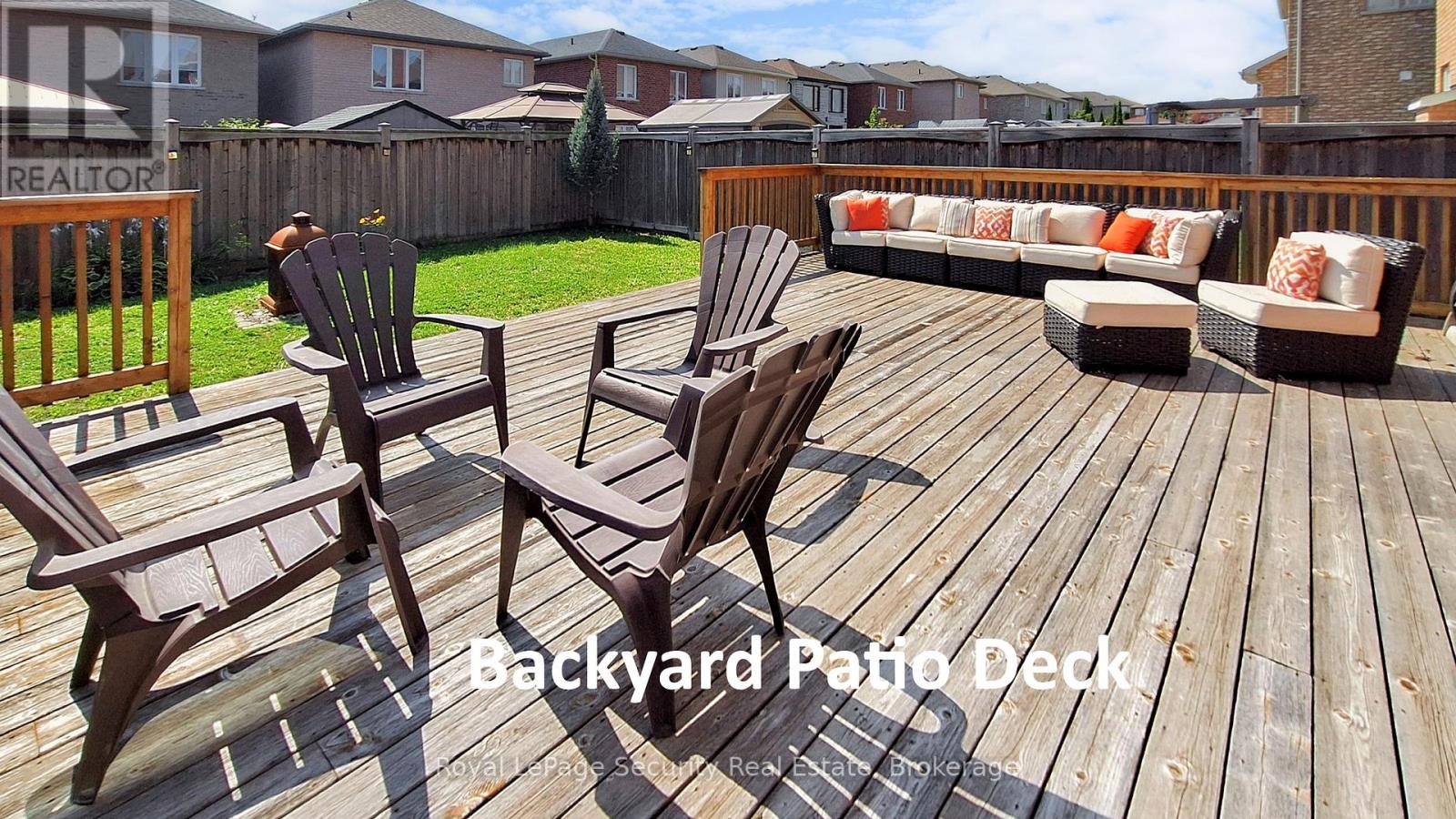23 Mooney Street, Bradford West Gwillimbury (Bradford), Ontario  L3Z 0K7 - Photo 37 - N12406686